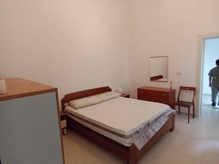 Appartamento bilocale in affitto in Via Romolo, Commenda, Brindisi