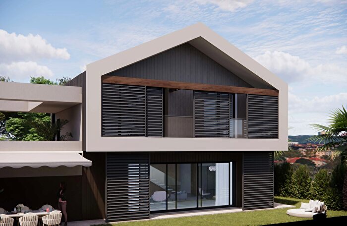 Casa trilocale in vendita in Via Manzoni, Vaprio DAdda