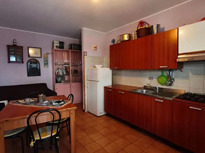 Appartamento bilocale in vendita in Via Roma, Silvi