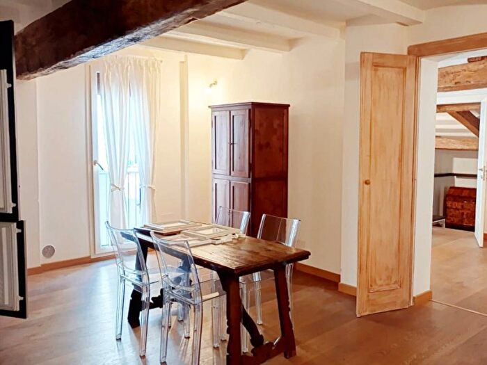 Appartamento trilocale in affitto in Via Broccaindosso, San Vitale, Bologna