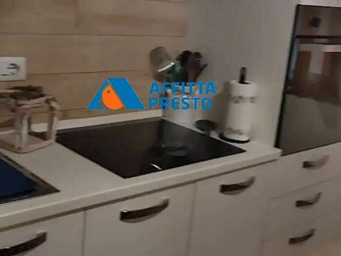 Appartamento trilocale in affitto in Castelfiorentino