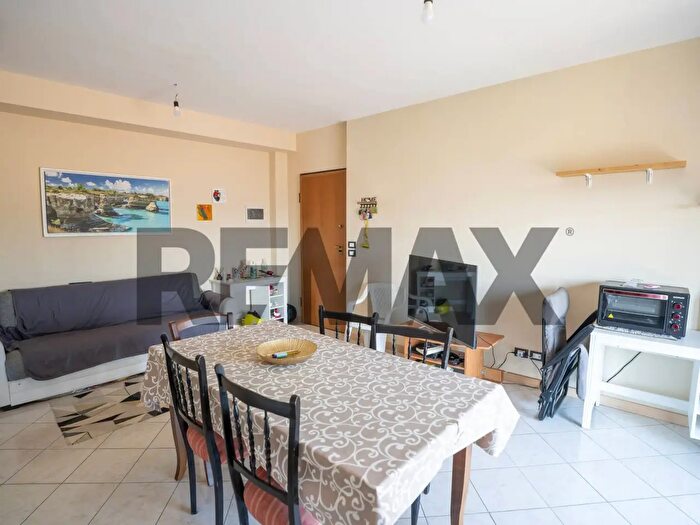 Appartamento trilocale in vendita in Catania