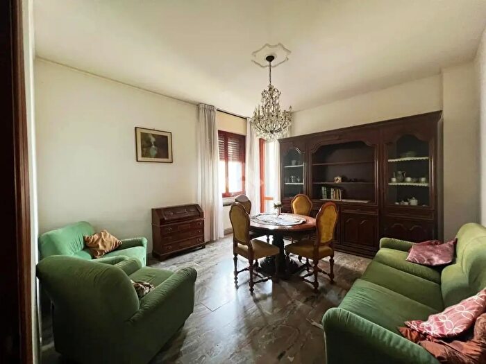 Appartamento bilocale in vendita in Viale Fiume, Mantova