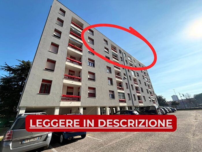 Appartamento con 5 locali in affitto in Borgo Nuovo Navigatori, Verona