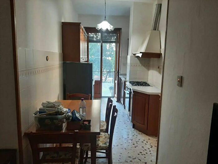 Appartamento trilocale in affitto in Viale delle Piagge, Pisa