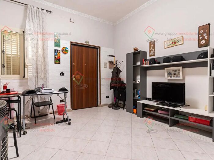 Appartamento bilocale in vendita in Siracusa
