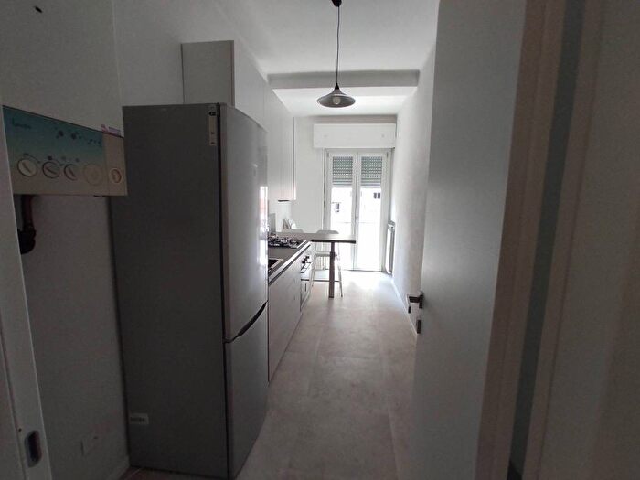 Appartamento trilocale in affitto in Via Francesco Saverio Bianchi, Dante Cheope, Piacenza