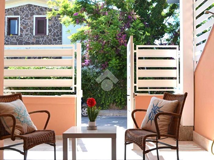 Appartamento quadrilocale in vendita in Via Pirandello, Villasimius