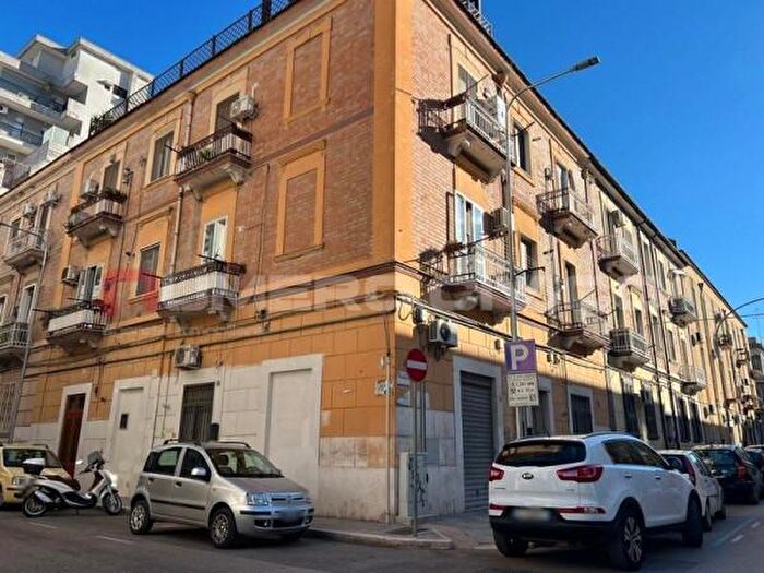 Appartamento bilocale in vendita in Via Gabriele Pepe, Foggia