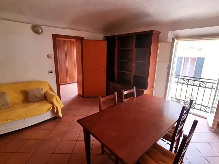 Appartamento monolocale in affitto in Via Roma, Brisighella