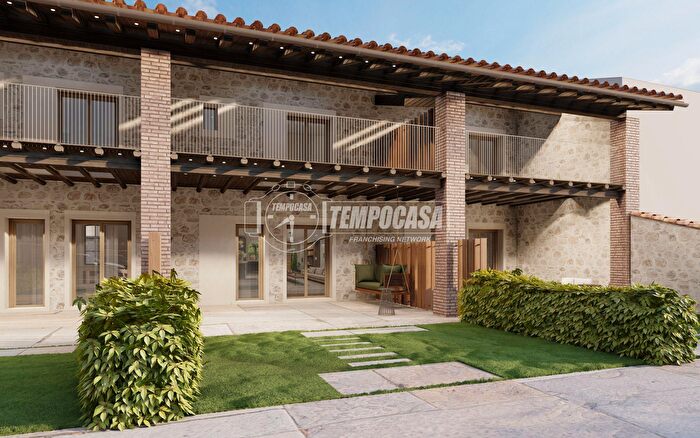 Case in Vendita e in Affitto - 3