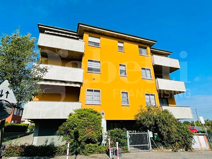 Appartamento bilocale in vendita in Via Cartesio, Zola Predosa