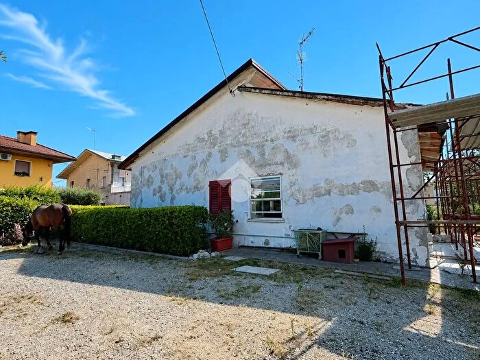 Casa bilocale in vendita in Via Casone, San Mauro Pascoli