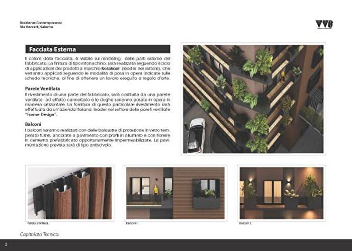 Case in Vendita e in Affitto - 2