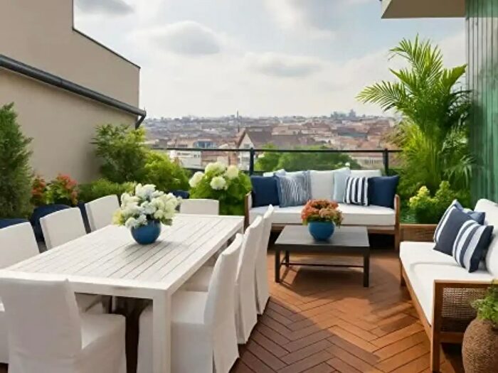 Appartamento trilocale in vendita in Milano