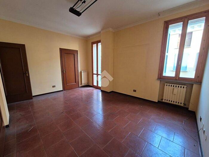 Appartamento con 5 locali in affitto in Via A Reverberi, Centro, Montecchio Emilia