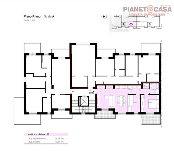 Case in Vendita e in Affitto - 2