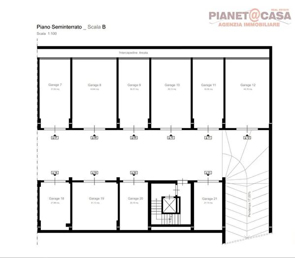 Case in Vendita e in Affitto - 3