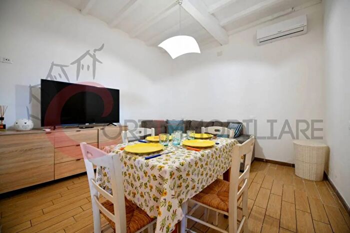 Appartamento quadrilocale in vendita in Follonica