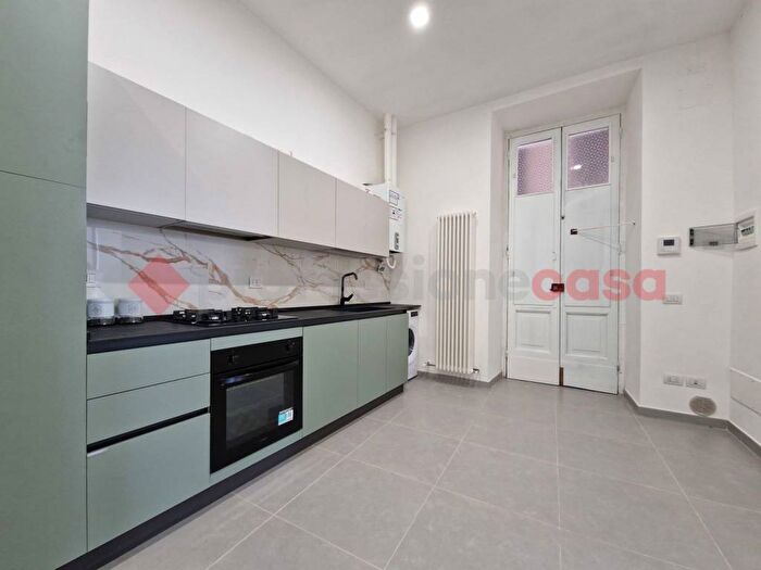 Appartamento bilocale in affitto in Via Tre Marie, Duomo Fontana Luminosa, LAquila