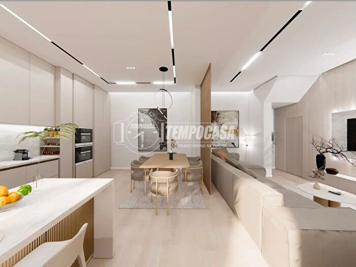 Casa con 5 locali in vendita in Via Cavour, Albairate