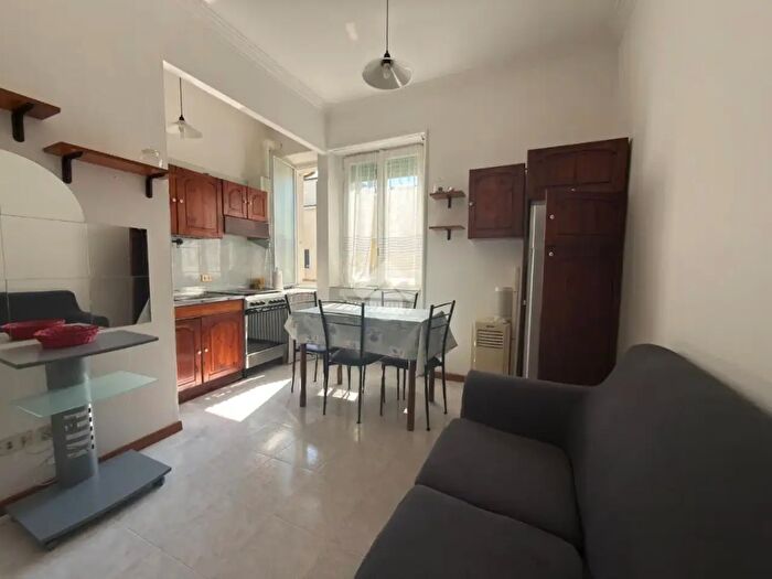 Appartamento bilocale in affitto in Via Fabio Filzi, Milano