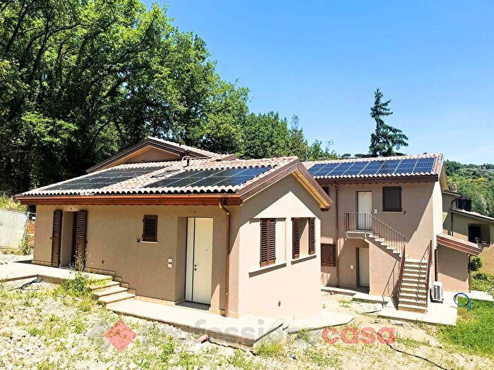 Appartamento bilocale in vendita in Strada Perugia Ponte Rio, Perugia