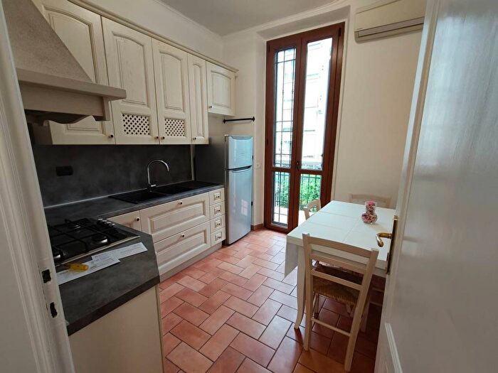 Appartamento quadrilocale in affitto in Via Giulio Caccini, Careggi Rifredi Dalmazia, Firenze