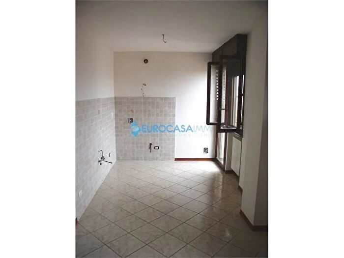 Appartamento trilocale in vendita in Corso Roma Fabbrico Re, Fabbrico