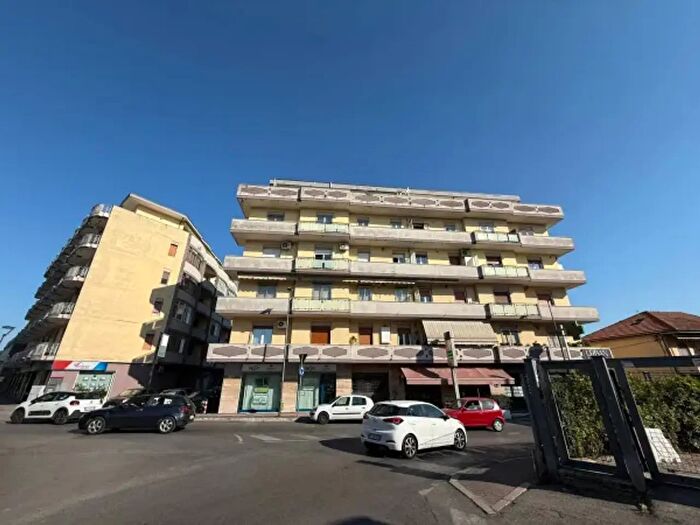 Appartamento quadrilocale in vendita in Piazza Luigi Pierangeli, Pescara