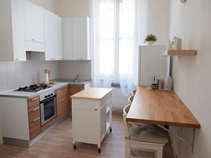 Appartamento bilocale in vendita in Via Castelmaraldo, Modena