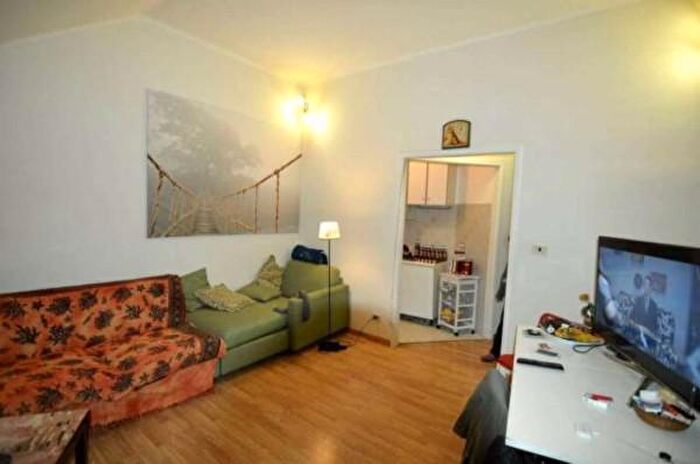 Appartamento monolocale in vendita in Genova