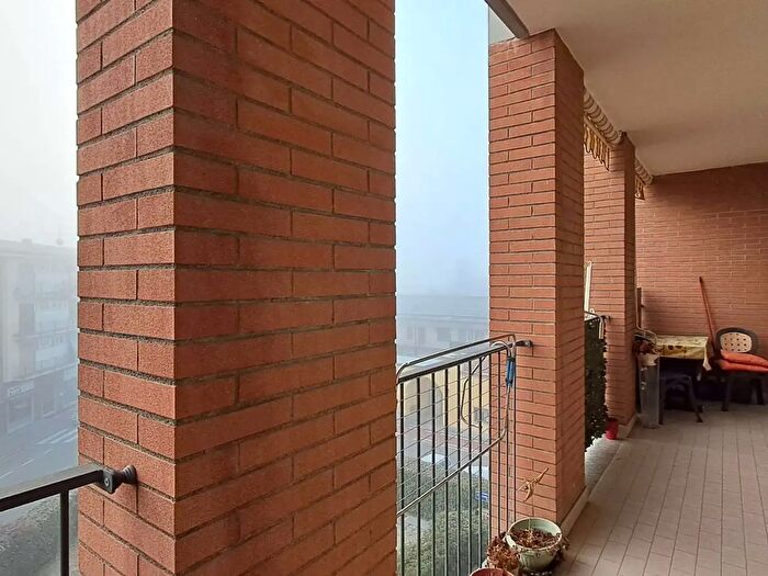 Appartamento bilocale in vendita in Busto Garolfo