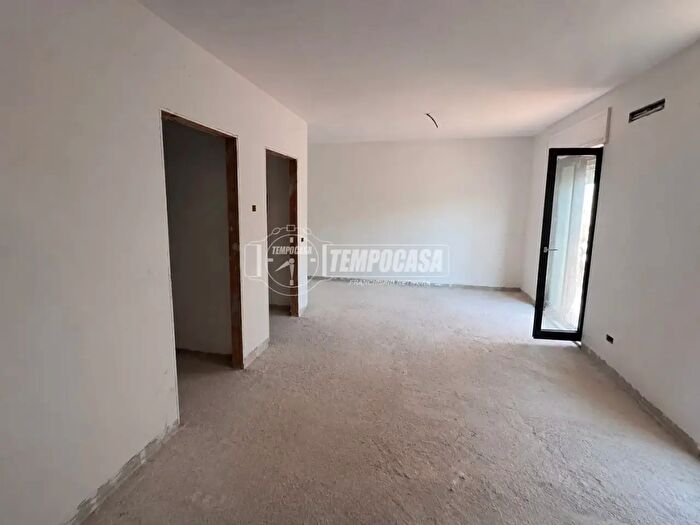 Appartamento bilocale in vendita in Triggiano