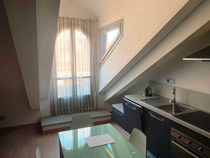 Appartamento bilocale in affitto in Via Pietro Micca No Number, Quadrilatero Romano, Torino