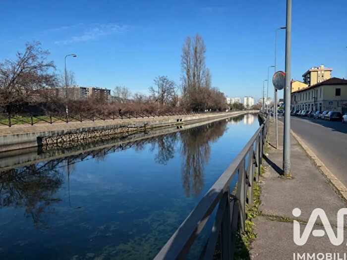 Appartamento bilocale in vendita in Via Lodovico Il Moro, Milano