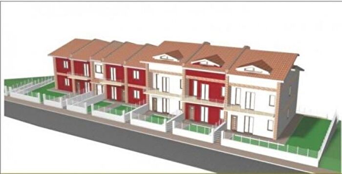 Appartamento quadrilocale in vendita in Via Serra, San Marcello