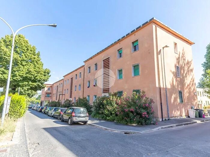 Appartamento trilocale in vendita in Viale Leonardo da Vinci, Guidonia Montecelio