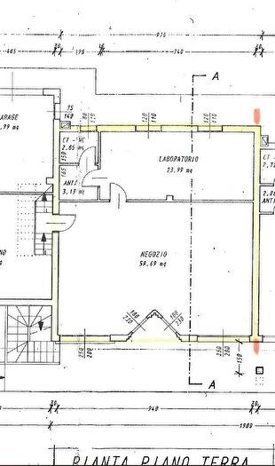 Appartamento trilocale in vendita in Eraclea, Eraclea