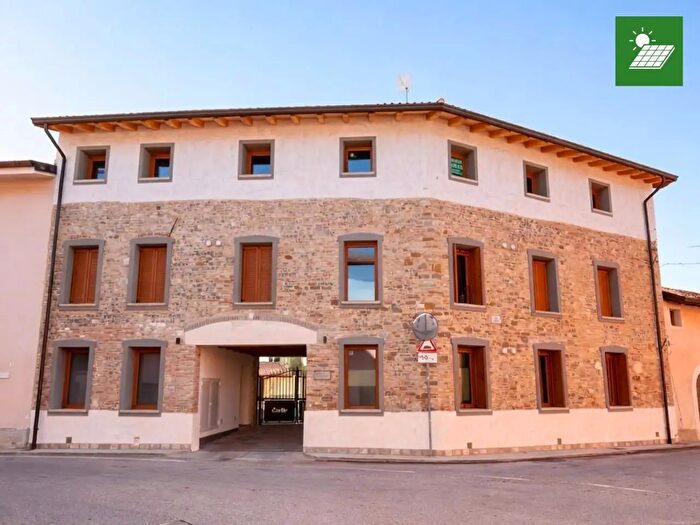 Appartamento con 5 locali in vendita in Porpetto