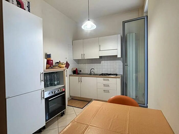 Appartamento trilocale in affitto in Via Falcone E Borsellino, Pescara