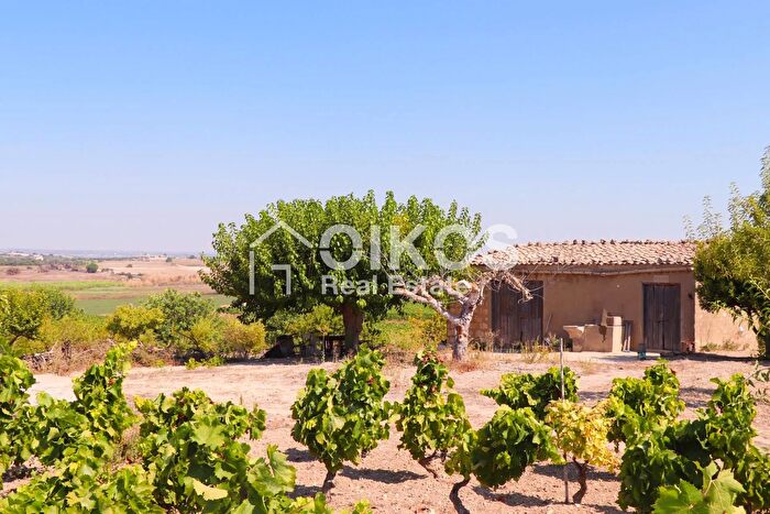 Casa bilocale in vendita in Sp, Noto