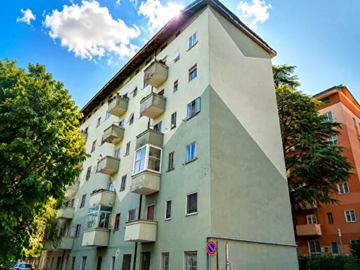 Appartamento trilocale in vendita in Via Giosuè Carducci, Potenza