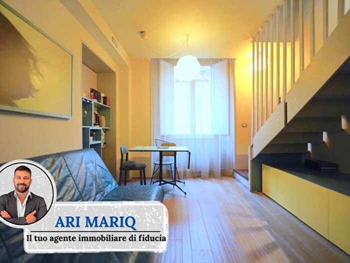 Appartamento bilocale in affitto in Via in Arcione, Barberini, Roma