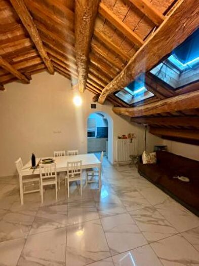 Appartamento trilocale in vendita in Corso Giuseppe Garibaldi, Comacchio