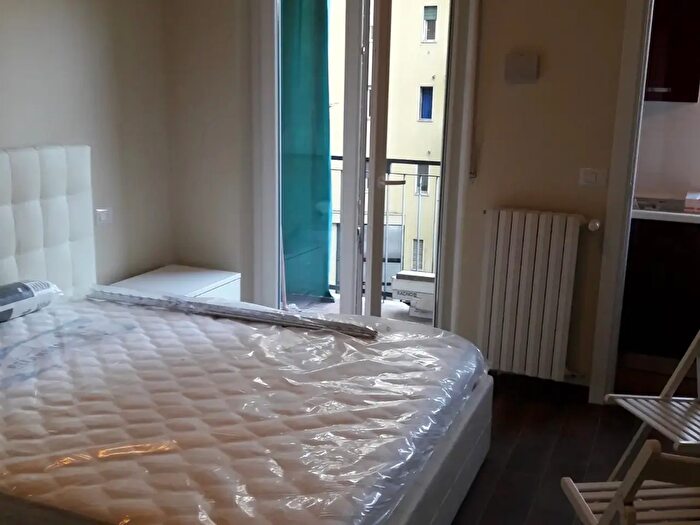 Appartamento monolocale in affitto in Via Giuseppe Tartini, Milano