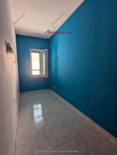 Appartamento trilocale in vendita in Via S Martino Palermo Pa Italia, Palermo