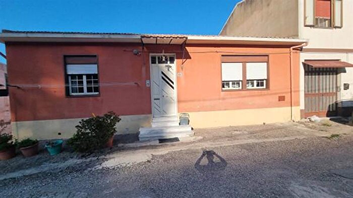 Casa quadrilocale in vendita in Via Piave, San Cataldo