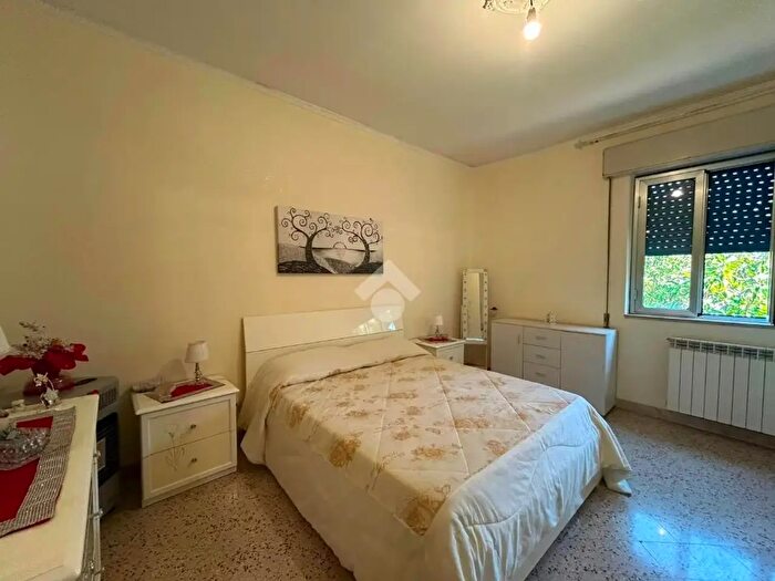 Appartamento quadrilocale in vendita in Via del Visone, Palermo