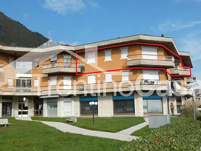 Appartamento quadrilocale in vendita in Via Tito Speri, Bagolino